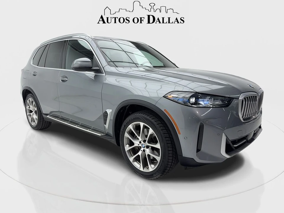 2024 BMW G05 X5 - Image 2 of 31