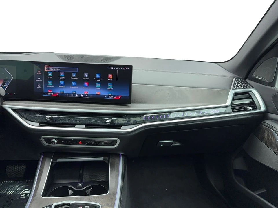 2024 BMW G05 X5 - Image 19 of 31