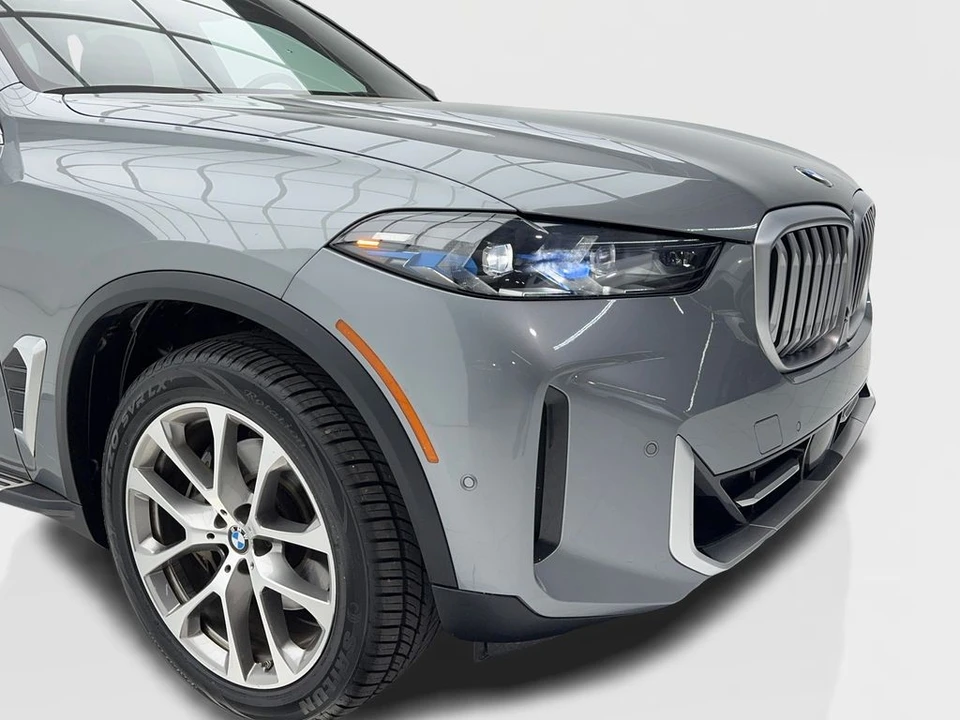 2024 BMW G05 X5 - Image 3 of 21