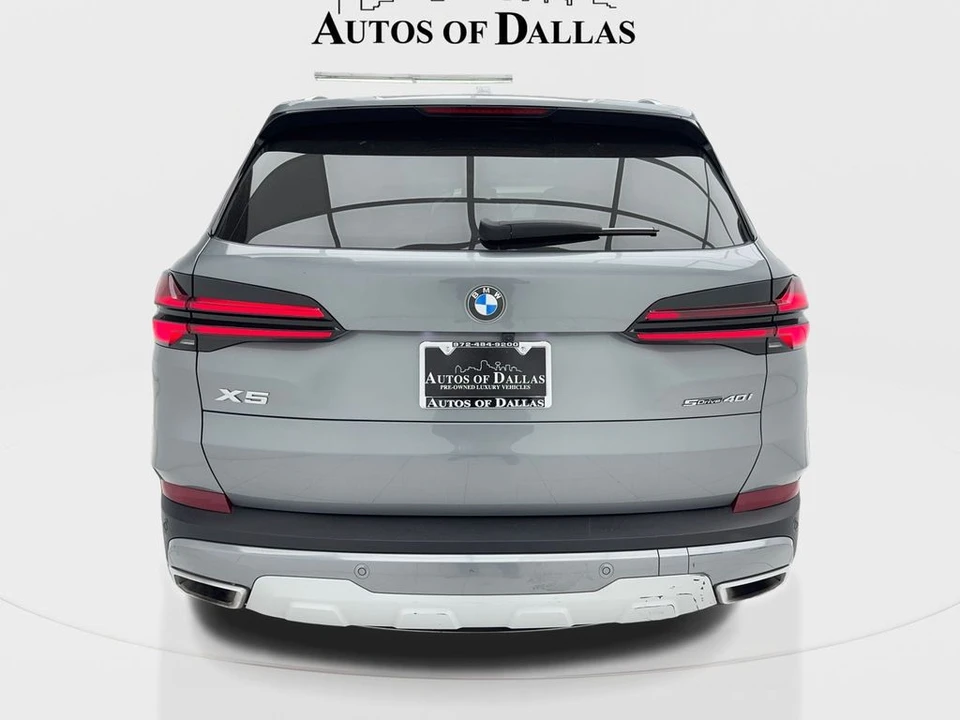 2024 BMW G05 X5 - Image 11 of 21
