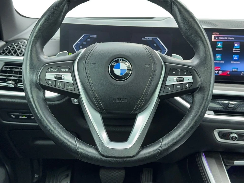2024 BMW G05 X5 - Image 18 of 31