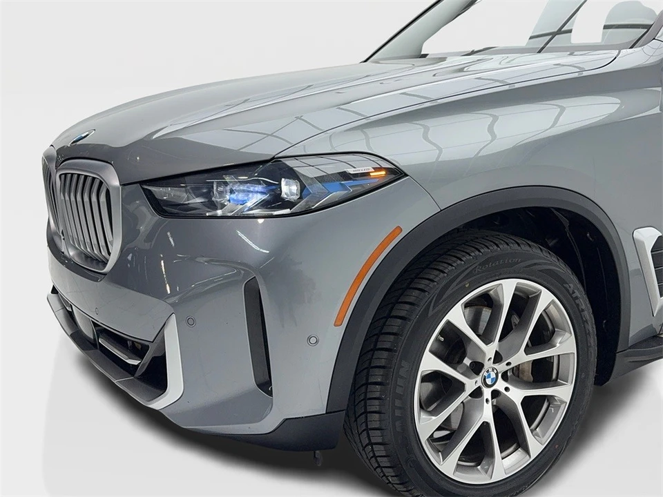 2024 BMW G05 X5 - Image 6 of 12