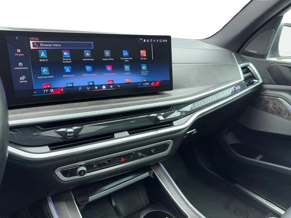 2024 BMW G05 X5 - Image 24 of 31