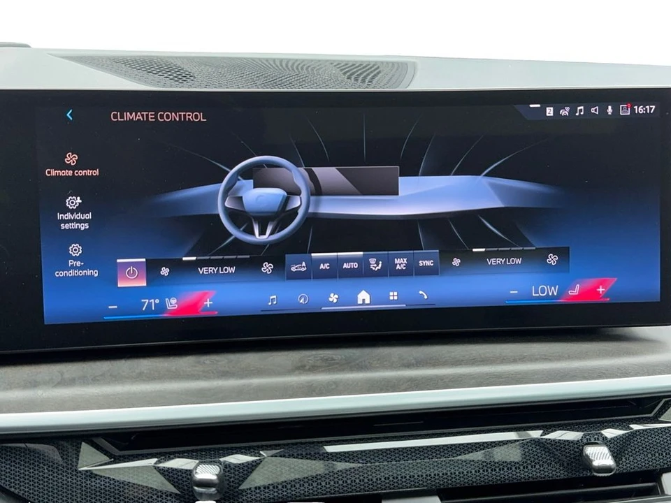 2024 BMW G05 X5 - Image 26 of 31