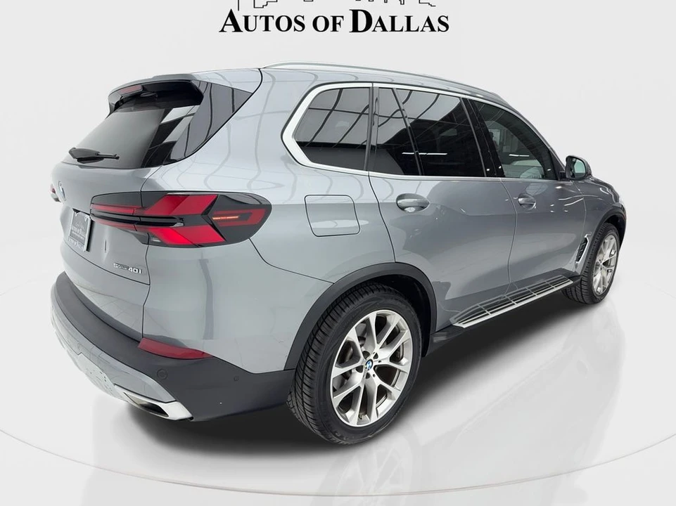 2024 BMW G05 X5 - Image 10 of 31