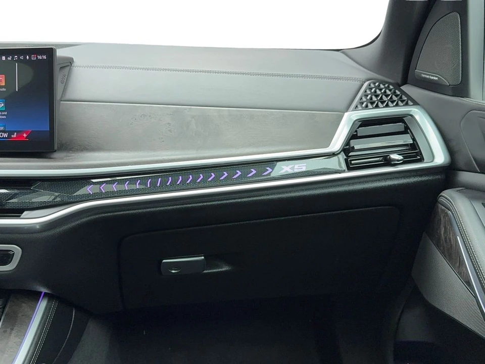 2024 BMW G05 X5 - Image 20 of 21