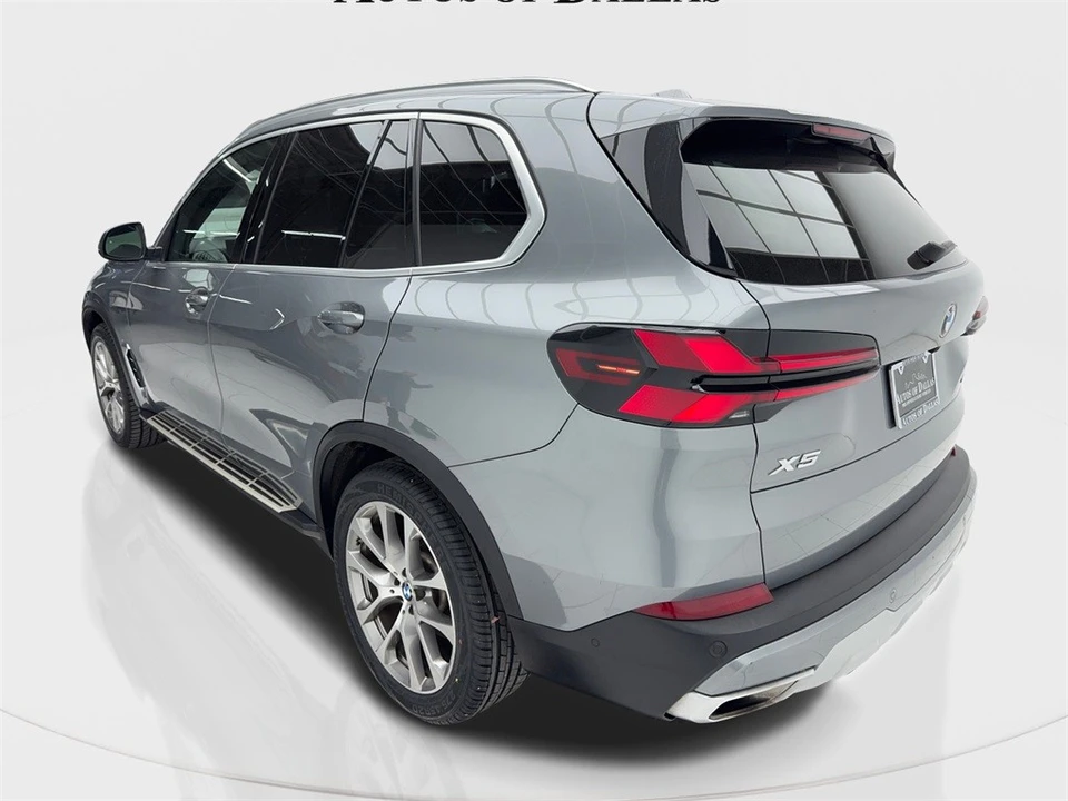 2024 BMW G05 X5 - Image 12 of 12
