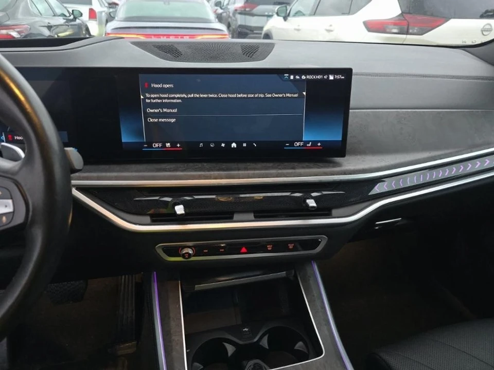 2024 BMW G05 X5 - Image 6 of 10