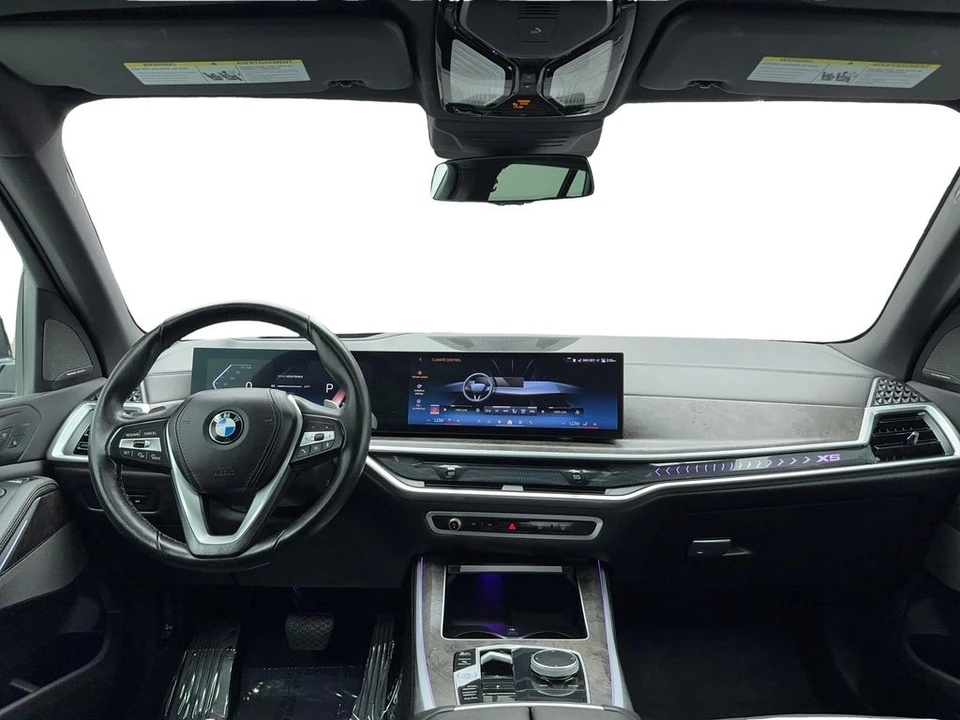 2024 BMW G05 X5 - Image 16 of 21