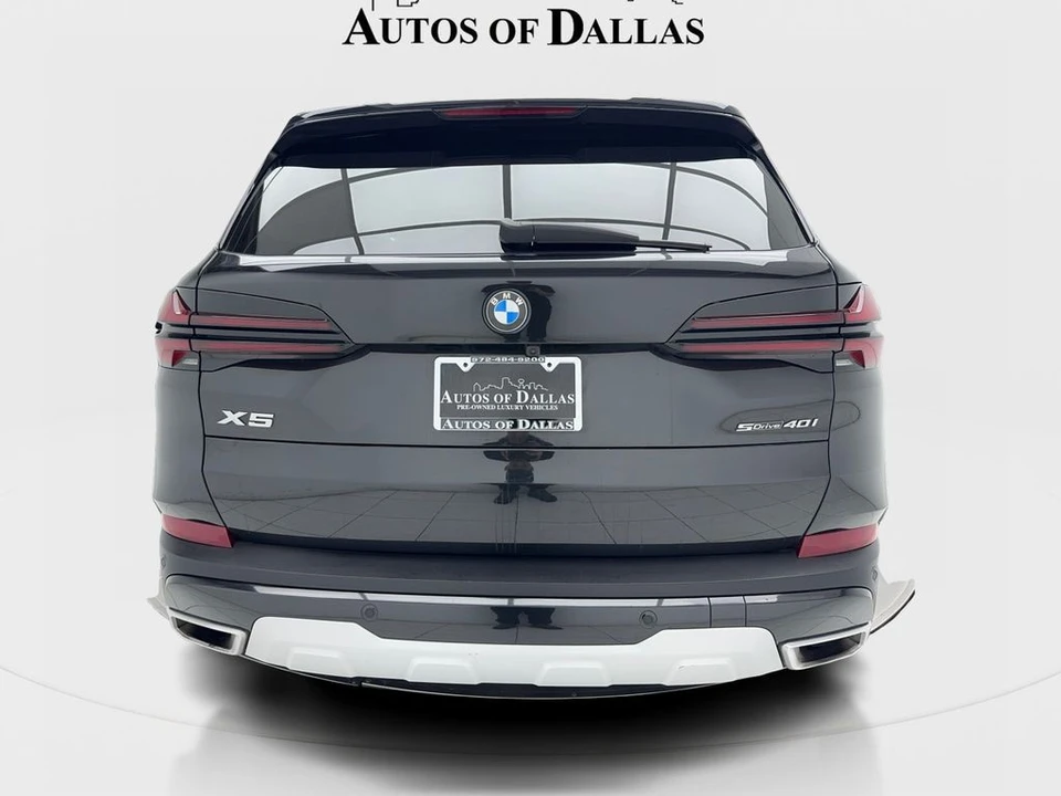 2024 BMW G05 X5 - Image 10 of 21