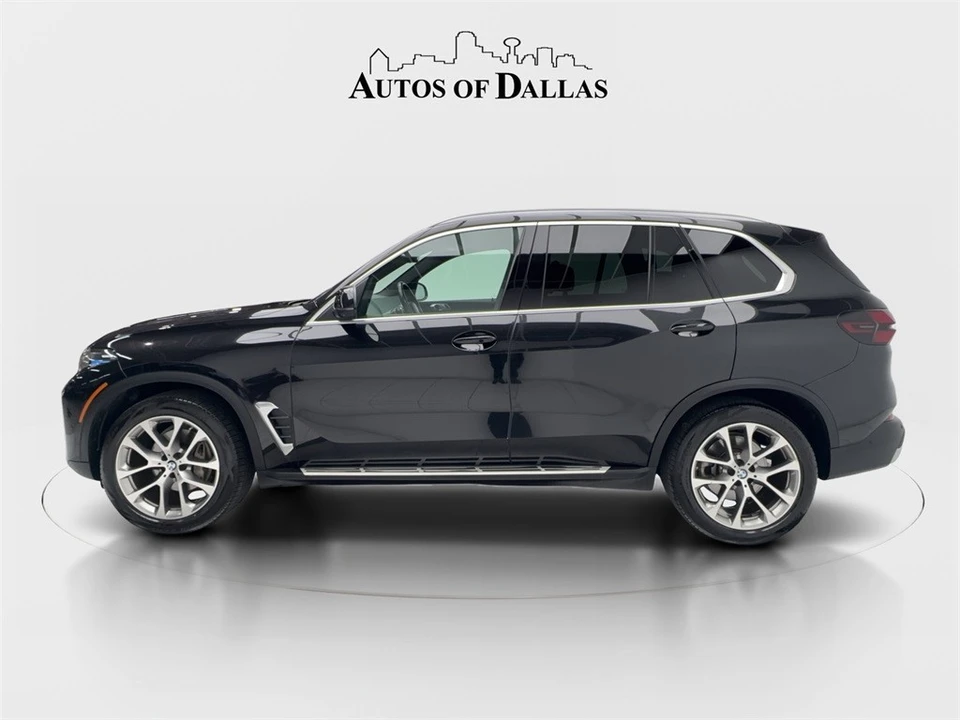 2024 BMW G05 X5 - Image 5 of 21