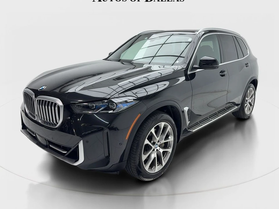 2024 BMW G05 X5 - Image 3 of 21