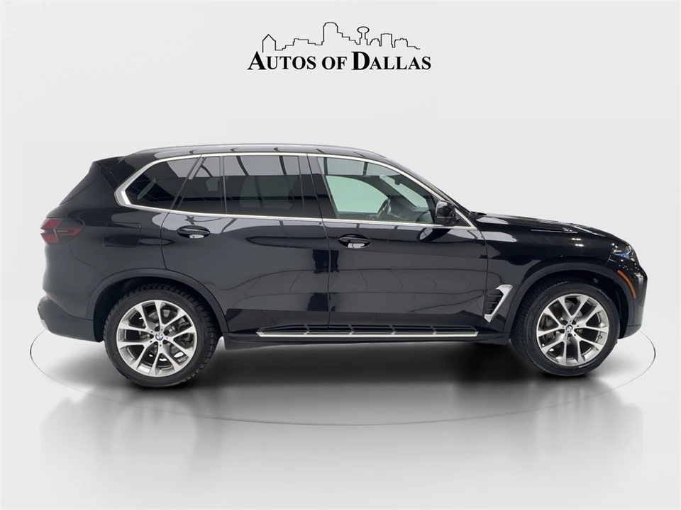2024 BMW G05 X5 - Image 6 of 21