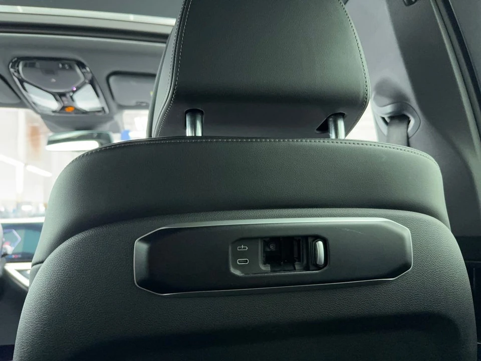 2024 BMW G05 X5 - Image 18 of 21