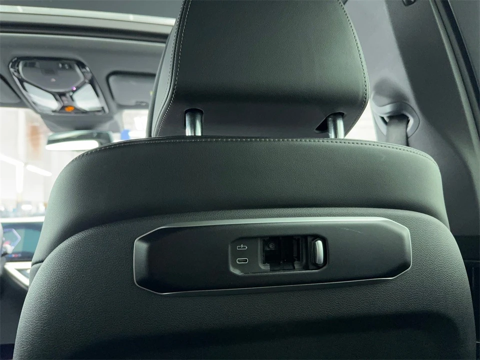 2024 BMW G05 X5 - Image 18 of 21