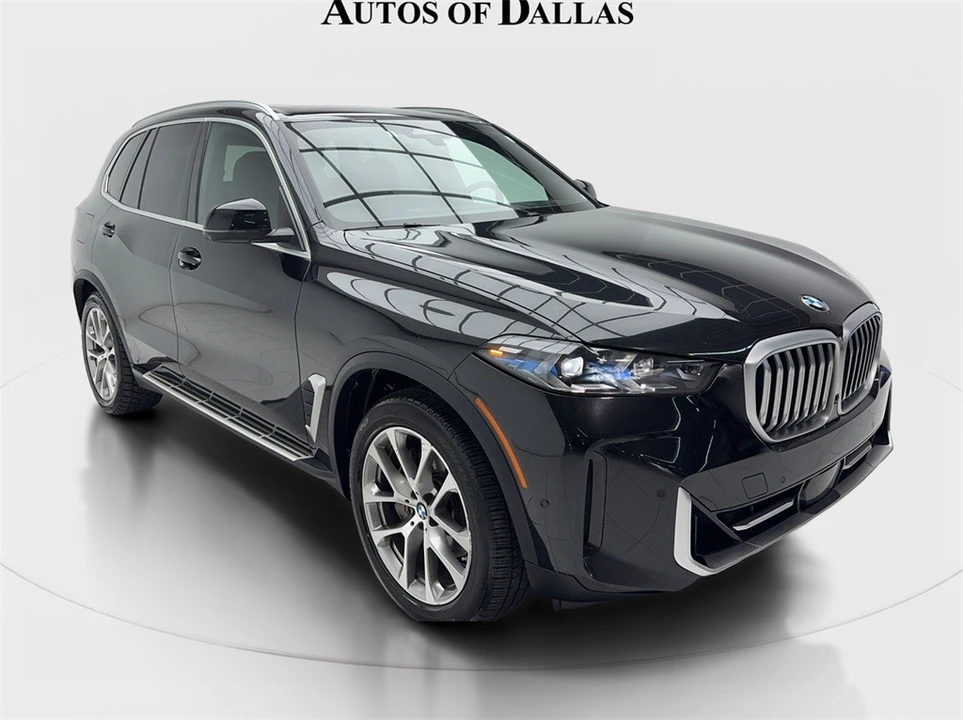 2024 BMW G05 X5 - Image 2 of 21