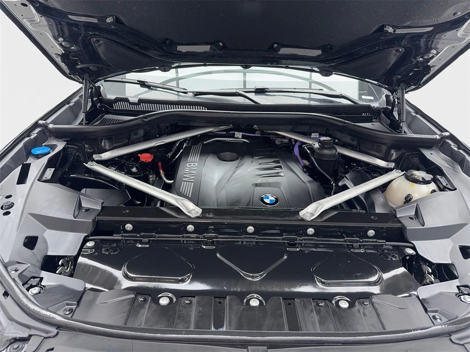 2024 BMW G05 X5 - Image 13 of 21