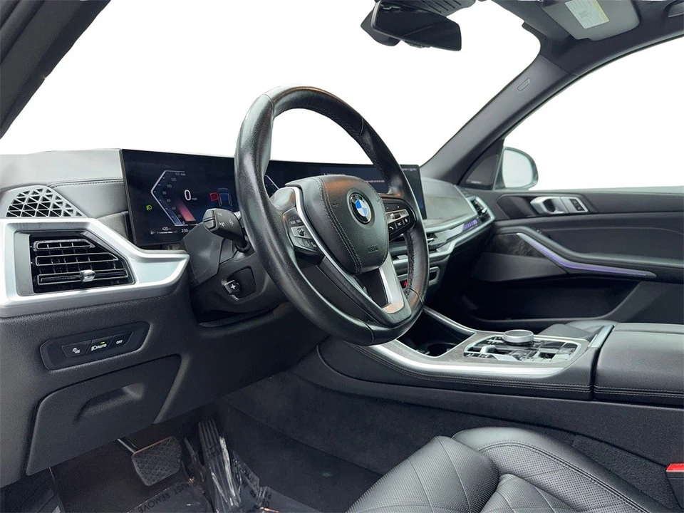 2024 BMW G05 X5 - Image 20 of 21