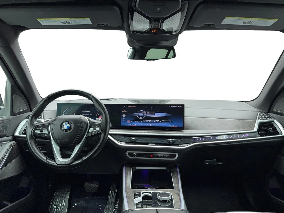 2024 BMW G05 X5 - Image 16 of 21