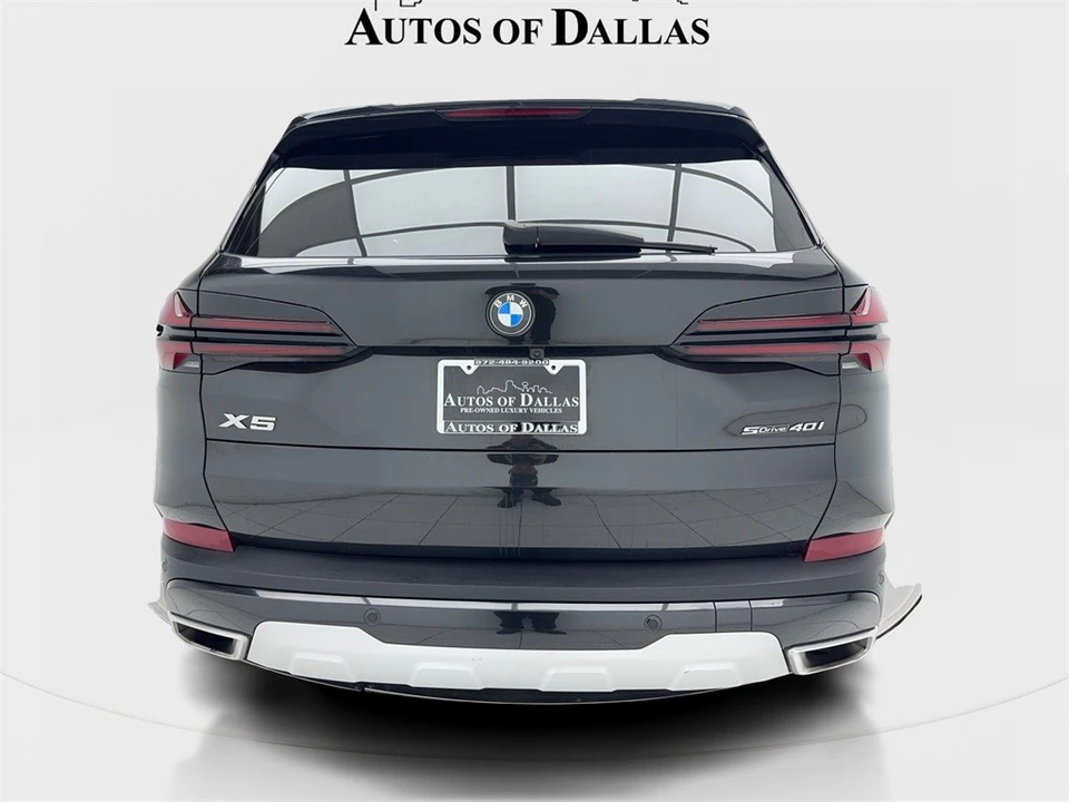 2024 BMW G05 X5 - Image 10 of 21