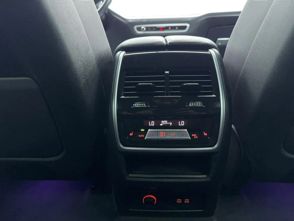 2024 BMW G05 X5 - Image 17 of 21