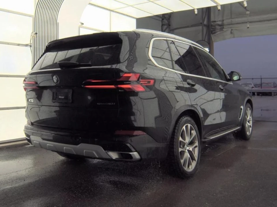 2024 BMW G05 X5 - Image 2 of 10
