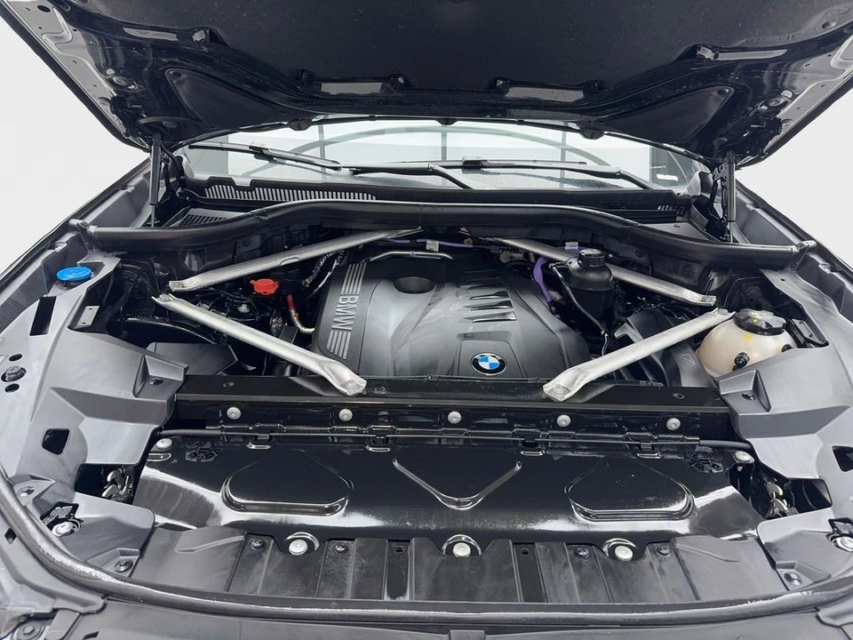 2024 BMW G05 X5 - Image 13 of 21