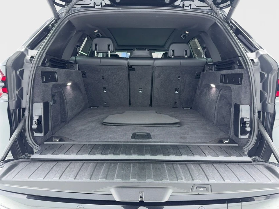 2024 BMW G05 X5 - Image 12 of 21