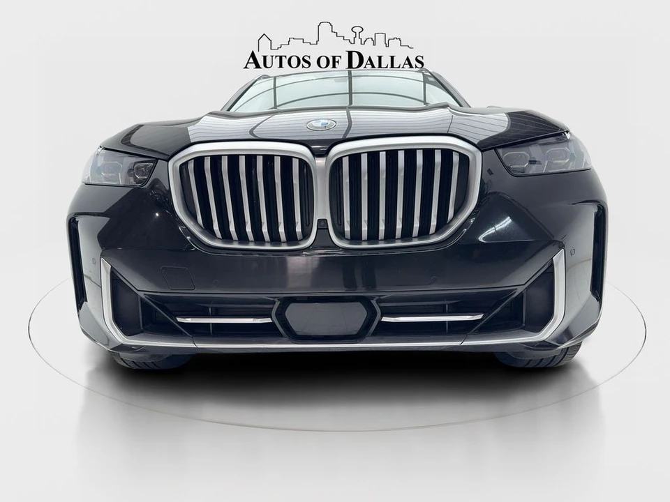 2024 BMW G05 X5 - Image 4 of 21