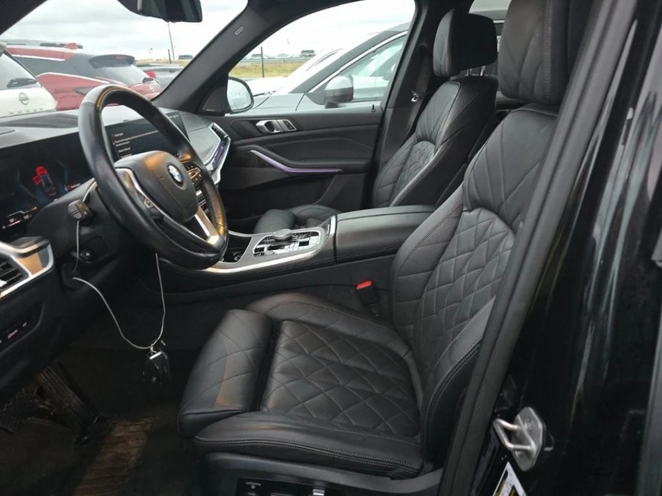 2024 BMW G05 X5 - Image 4 of 10