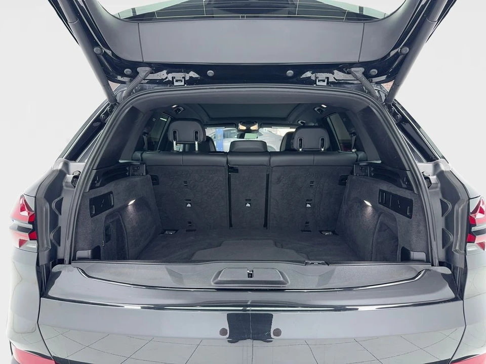 2024 BMW G05 X5 - Image 11 of 21