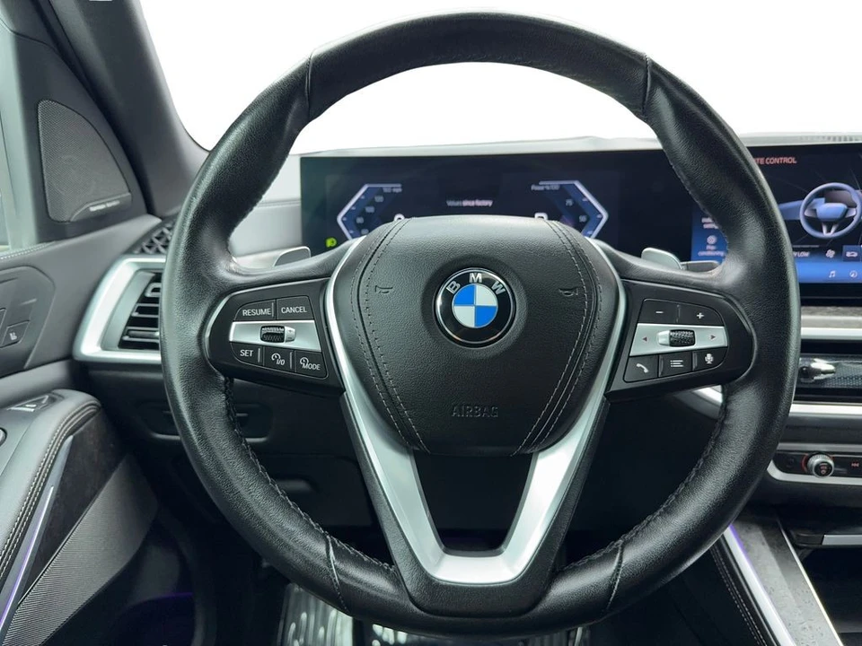2024 BMW G05 X5 - Image 21 of 21