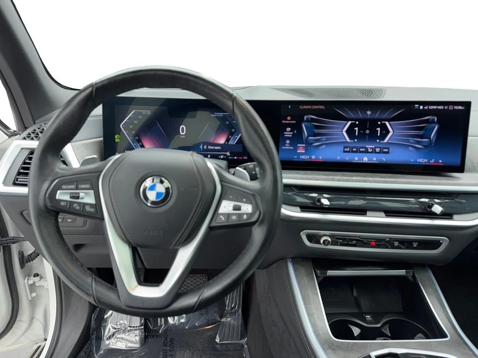 2024 BMW G05 X5 - Image 21 of 21