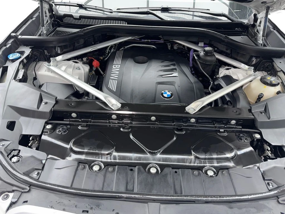 2024 BMW G05 X5 - Image 14 of 31