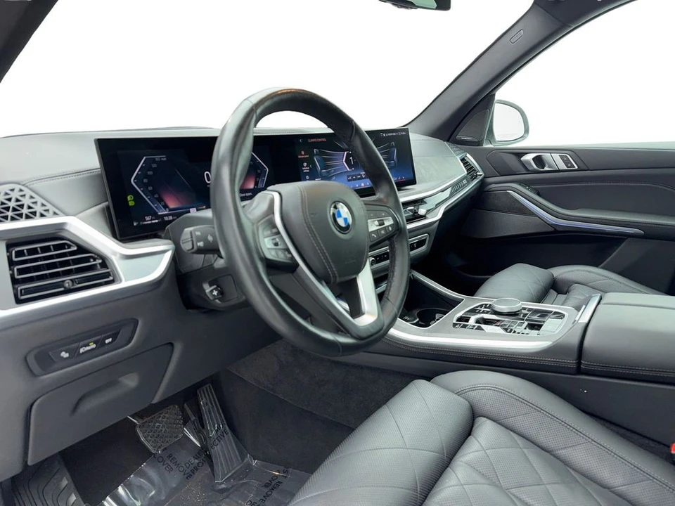 2024 BMW G05 X5 - Image 19 of 21