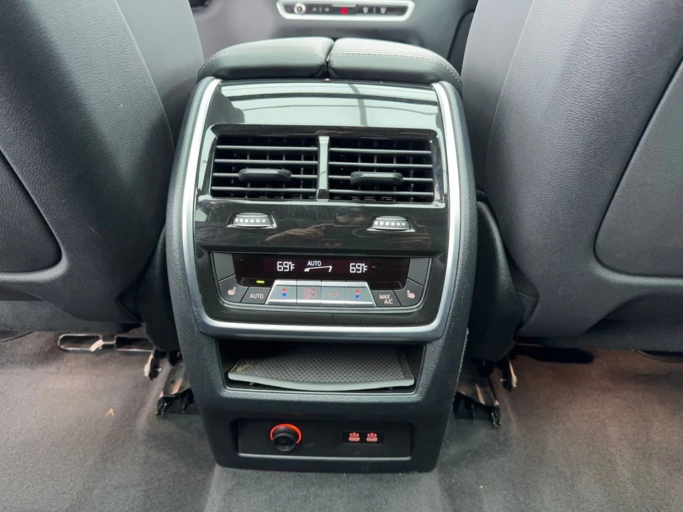 2024 BMW G05 X5 - Image 24 of 31