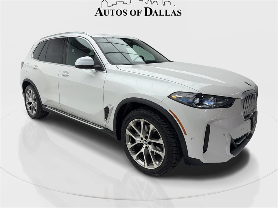 2024 BMW G05 X5 - Image 2 of 12