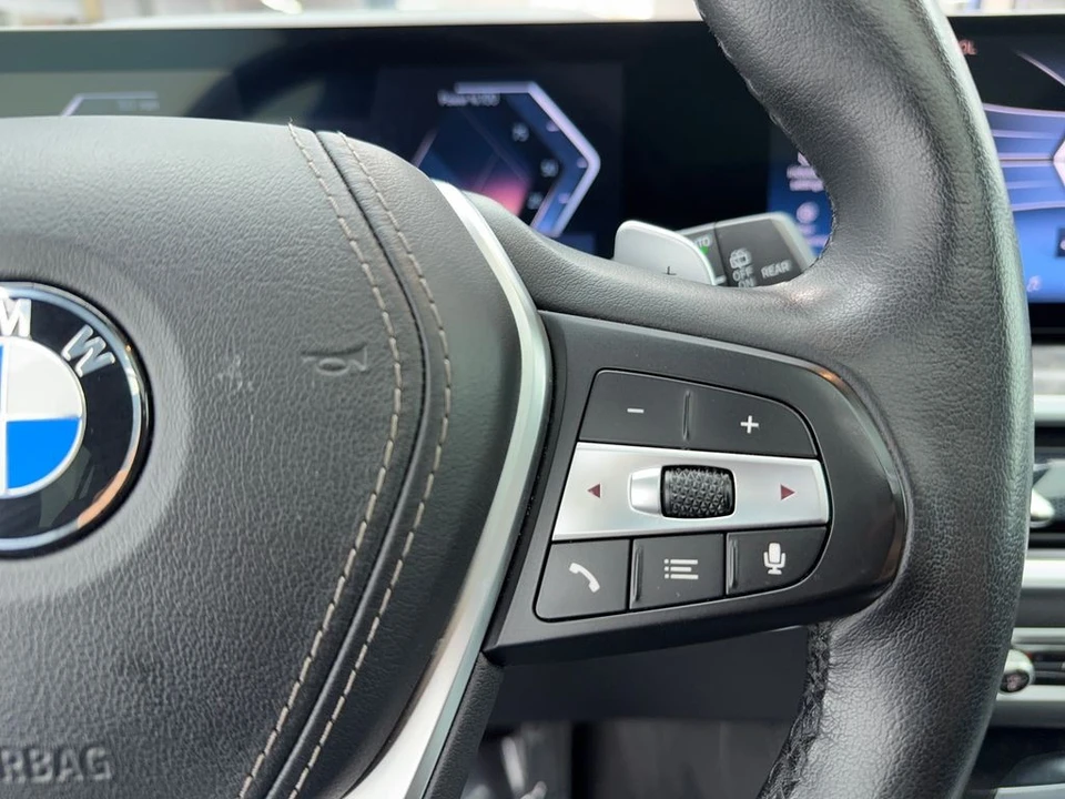 2024 BMW G05 X5 - Image 28 of 31