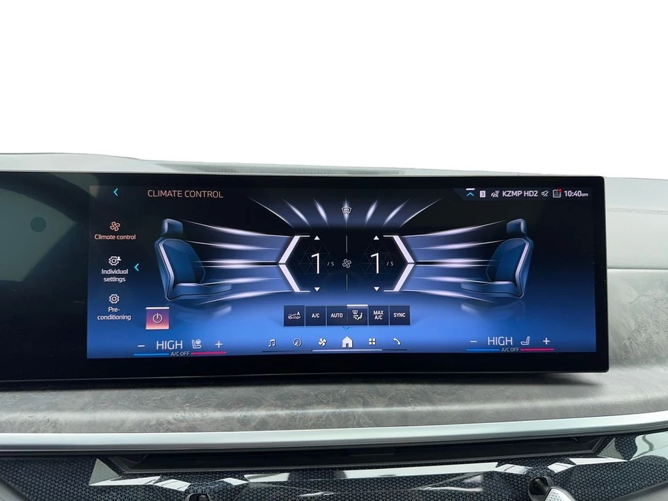 2024 BMW G05 X5 - Image 30 of 31