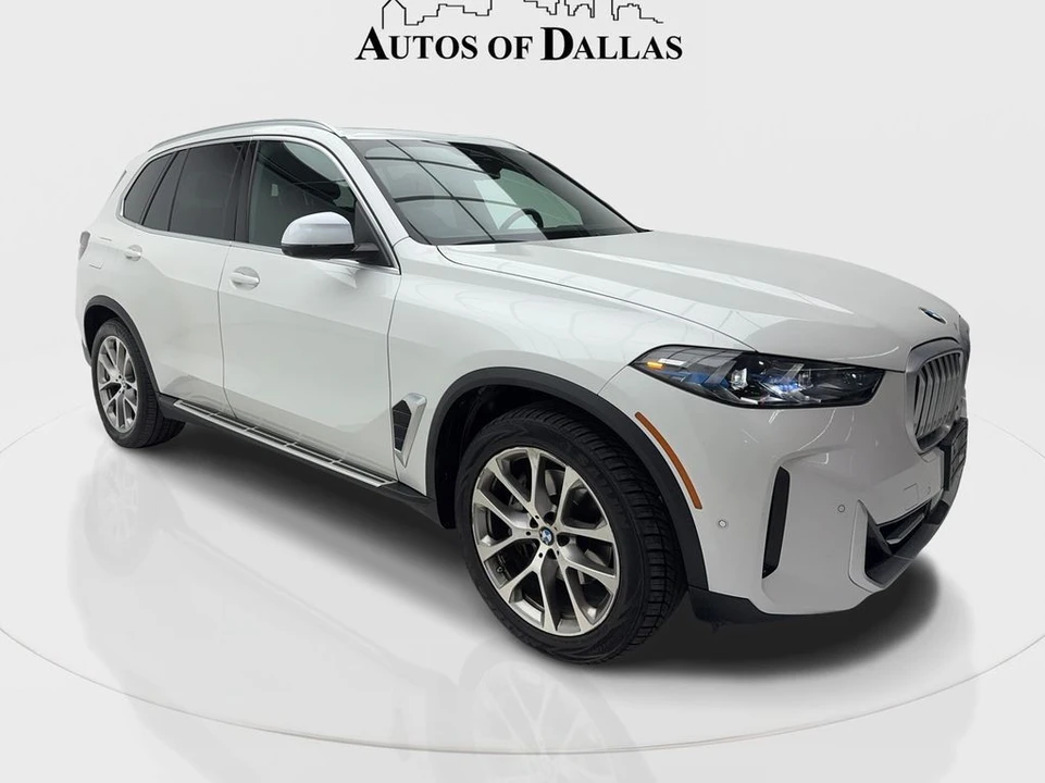 2024 BMW G05 X5 - Image 2 of 31