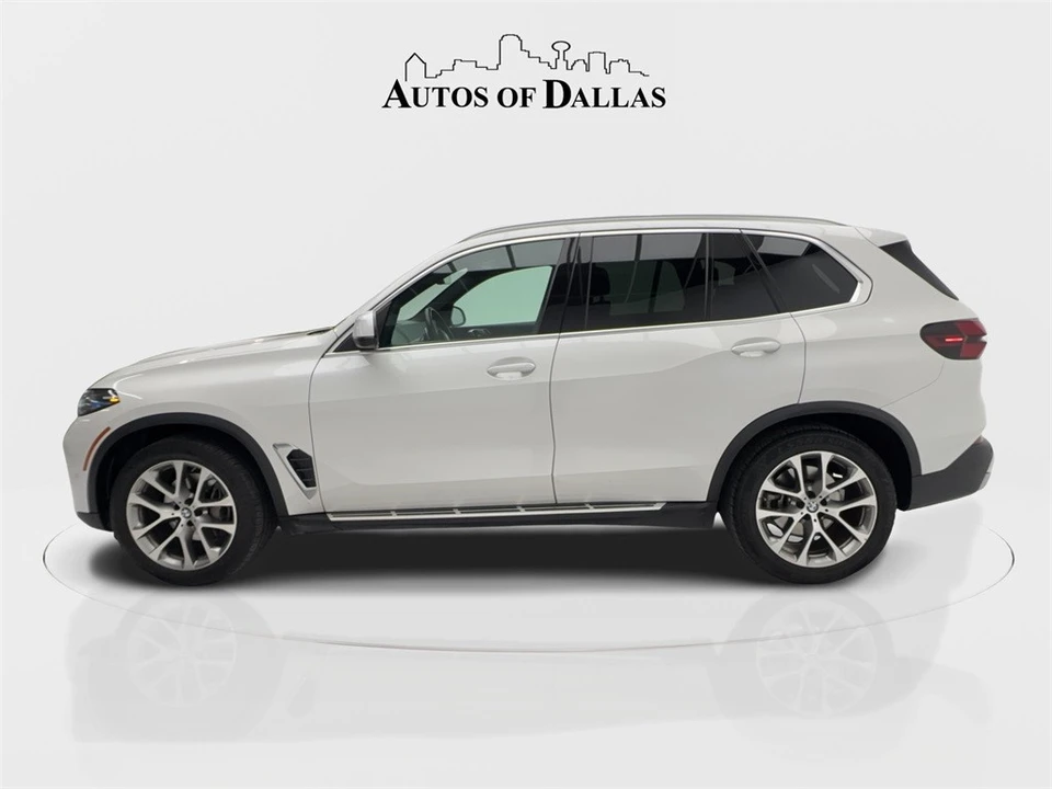 2024 BMW G05 X5 - Image 6 of 12