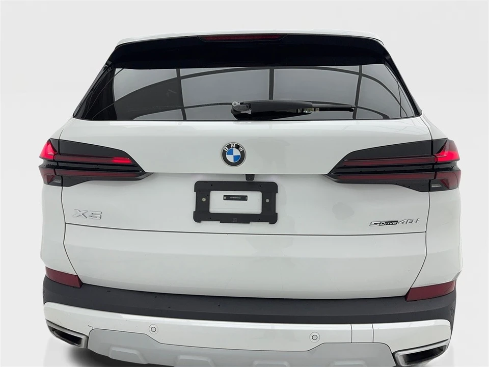 2024 BMW G05 X5 - Image 10 of 12
