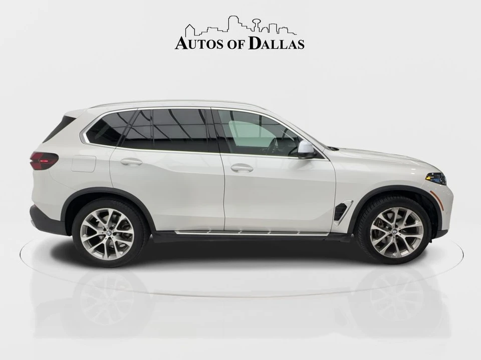 2024 BMW G05 X5 - Image 7 of 21