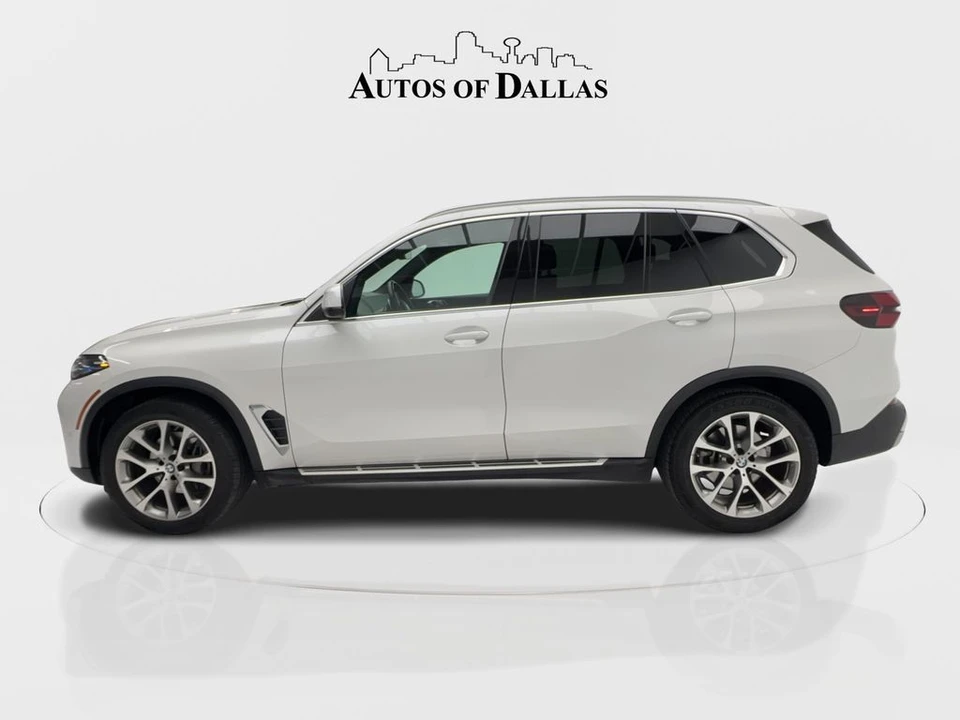 2024 BMW G05 X5 - Image 6 of 21