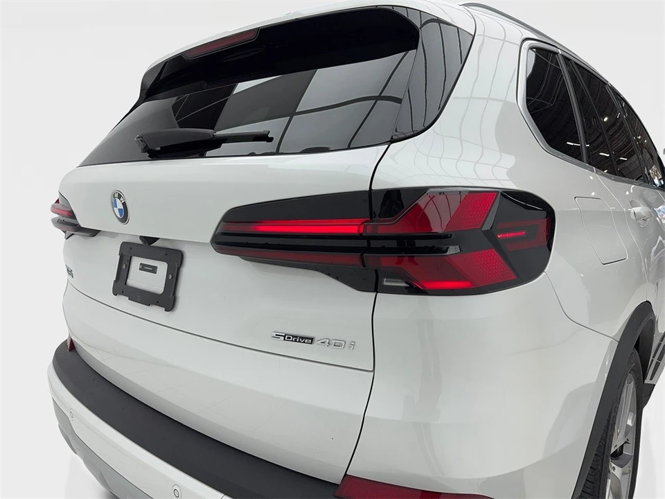 2024 BMW G05 X5 - Image 9 of 12