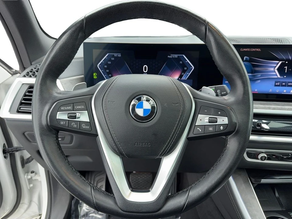 2024 BMW G05 X5 - Image 25 of 31
