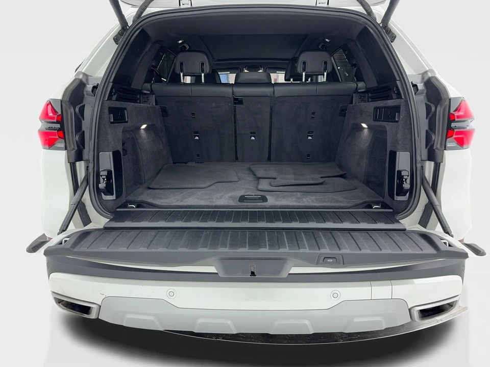 2024 BMW G05 X5 - Image 18 of 21