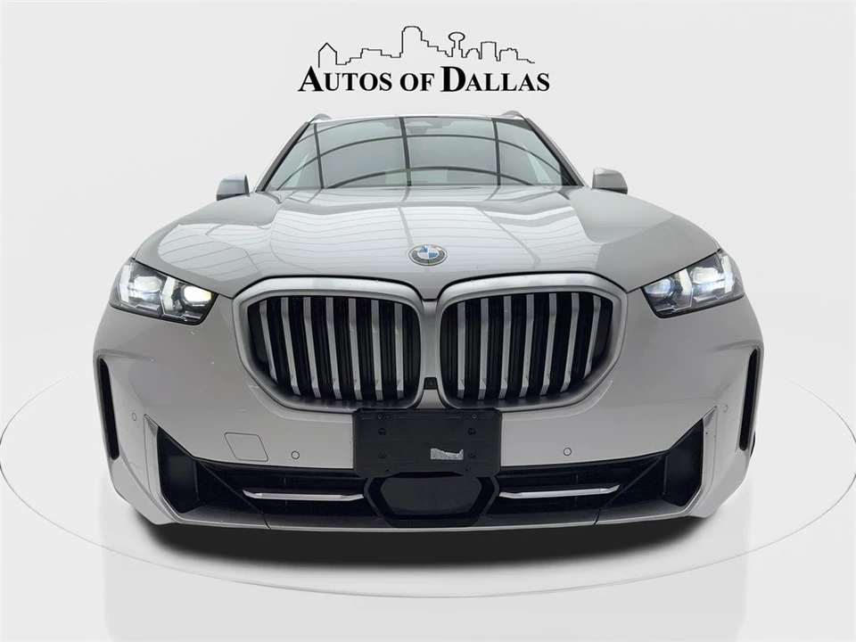2024 BMW G05 X5 - Image 4 of 12