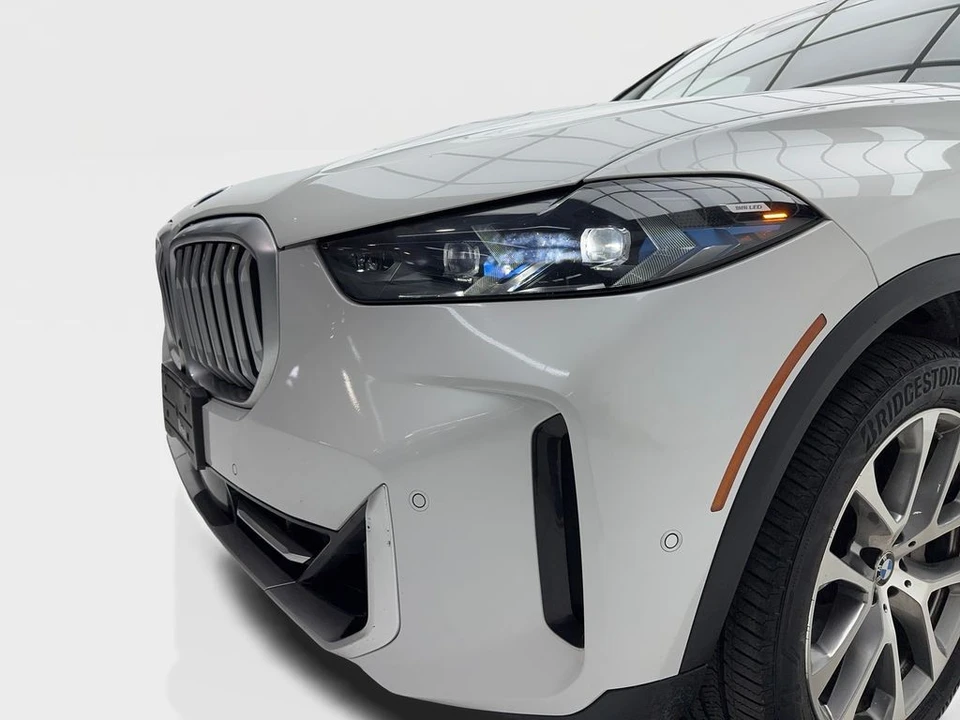 2024 BMW G05 X5 - Image 5 of 31