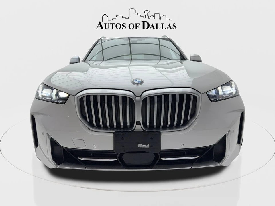 2024 BMW G05 X5 - Image 4 of 21